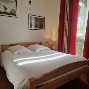 Chambre Standarde Familiale Lit King-Size