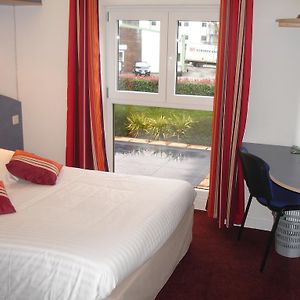 Chambre Familiale Double
